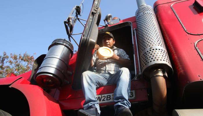 camionero