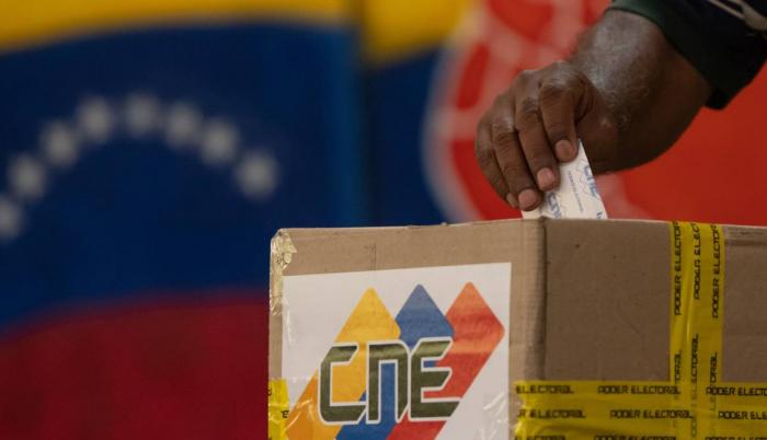 venezuela