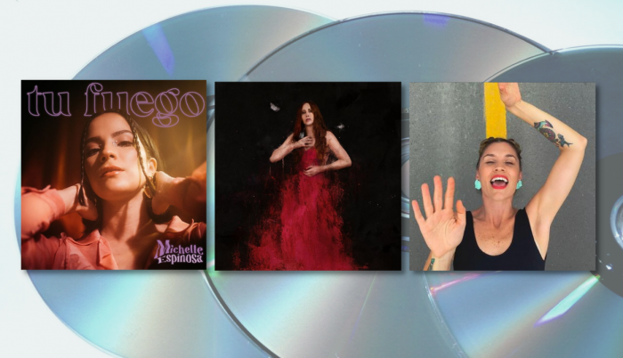 Expreso Playlist LaTorre Luz