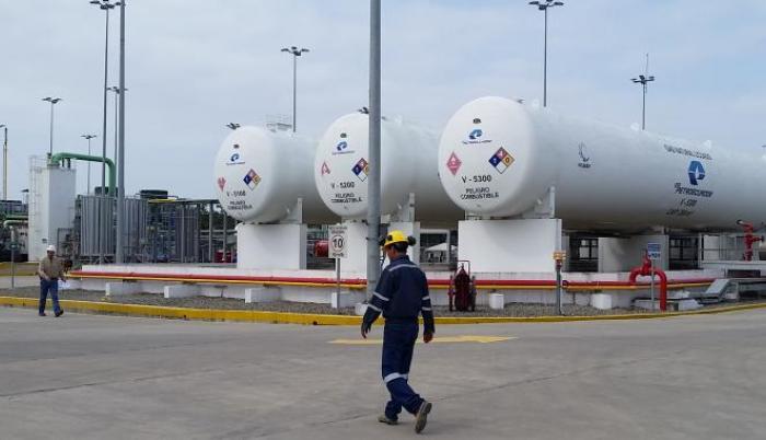 petroecuador