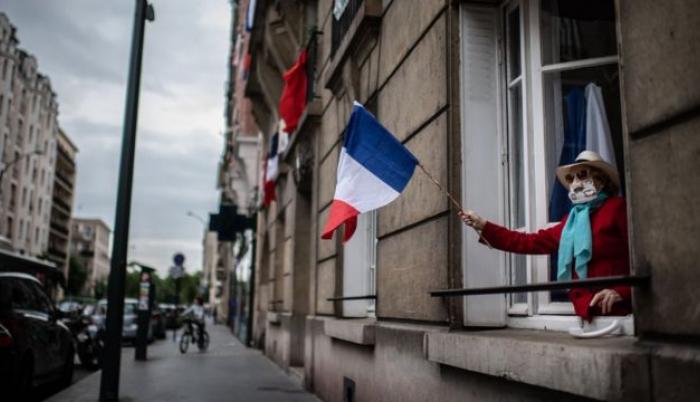 francia