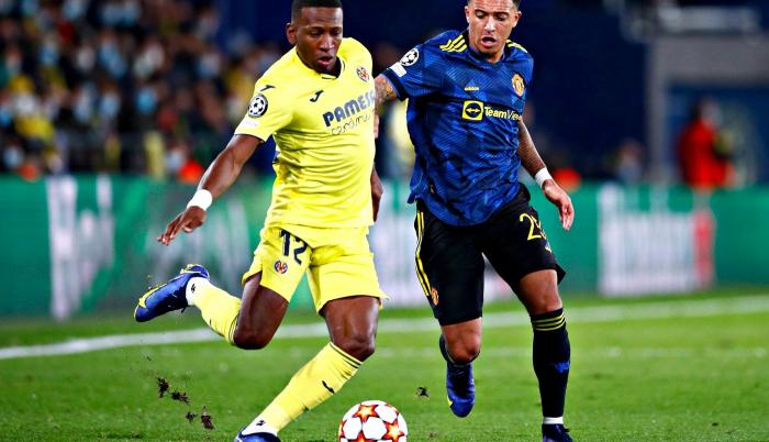 Pervis-Estupiñan-Manchester-Villarreal