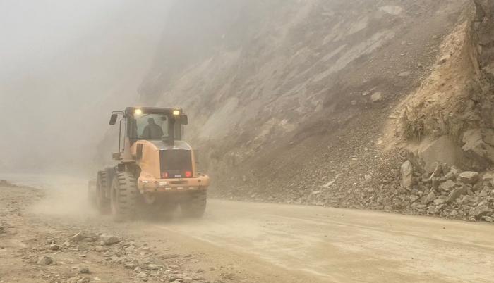 carretera