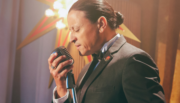 Elvis Crespo