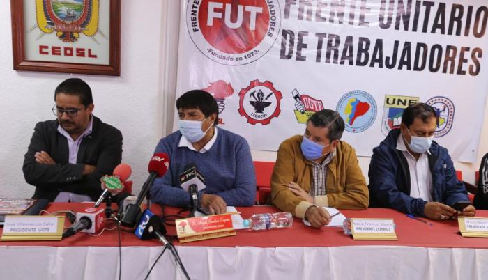 FUT- Salarios- Lasso