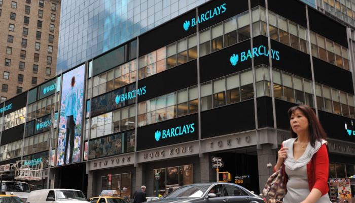Barclays
