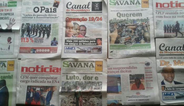 prensa