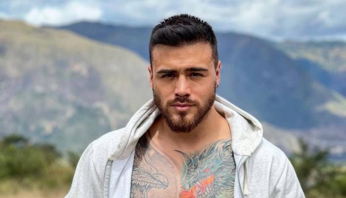 Ricardo Delgado