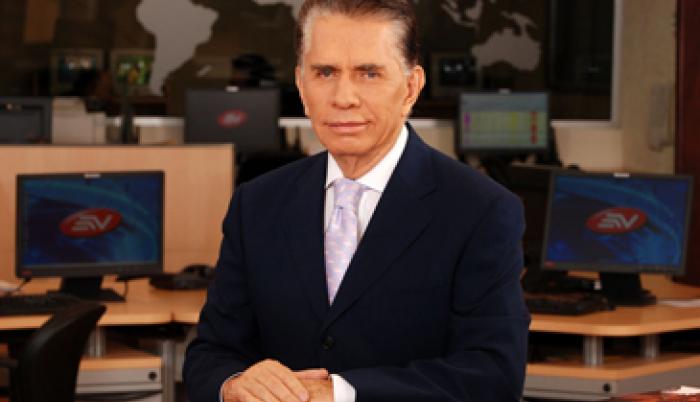 Alfonso Espinosa