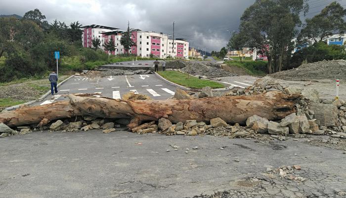 Cambio climático_CAF_Loja_Portoviejo,Santa CRuz