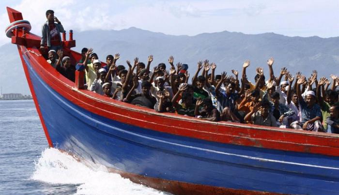 migrantes