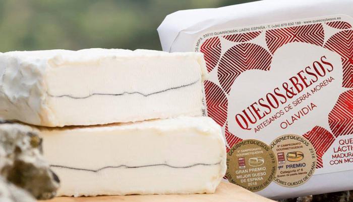 En Asturias se celebró la 33.ª ceremonia del certamen World Cheese Awards,
