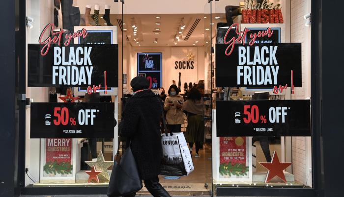 Black Friday