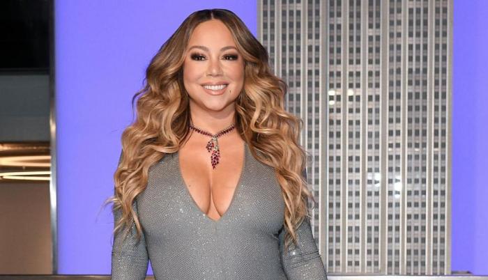 Mariah Carey