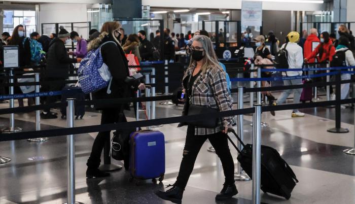 aeropuerto chicago