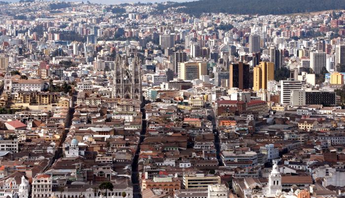quito
