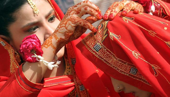 PAKISTÁN