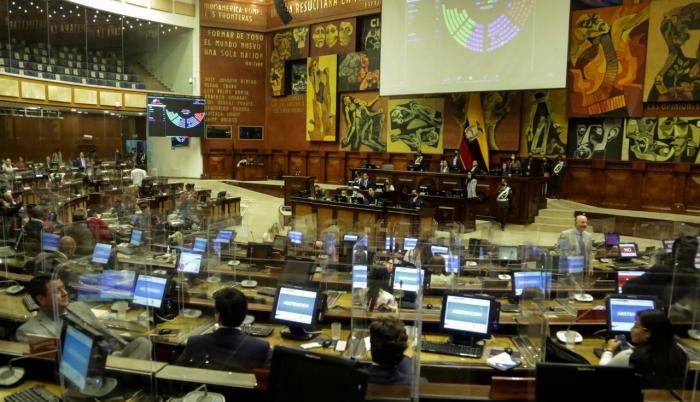 Asamblea