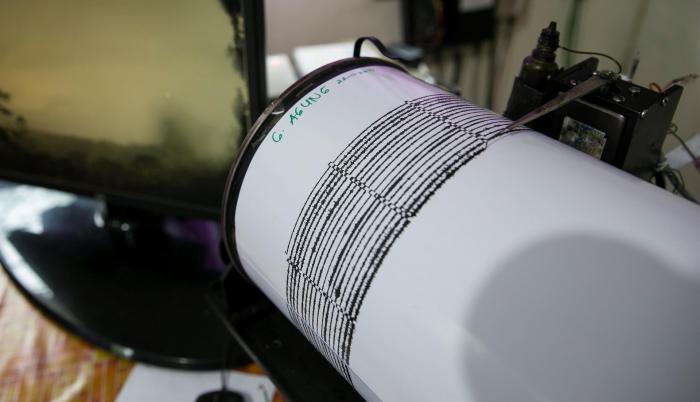 Sismo