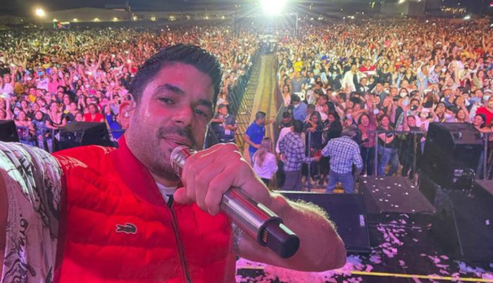 Jerry Rivera