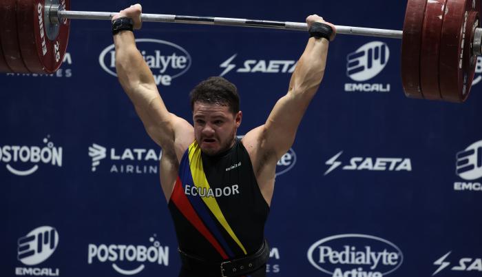 Iván-Escudero-pesas-Panamericanos