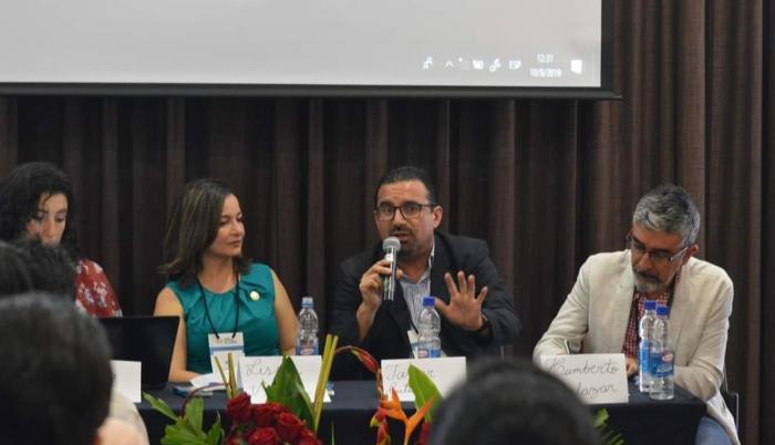 La cita busca una mayor participación de la sociedad civil en temas públicos.