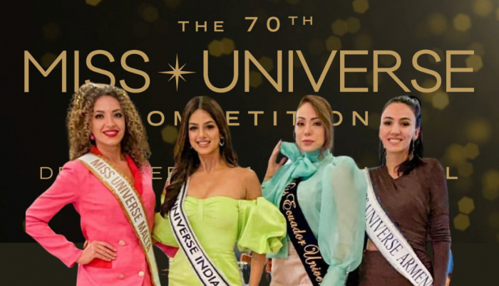Miss Universe