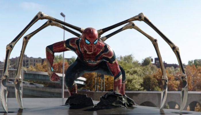 Spiderman resucita a los cines de Ecuador