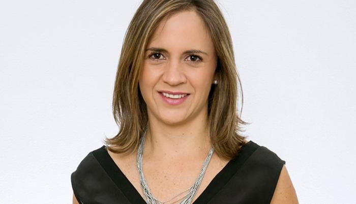 Camila Saravia President M3 Music