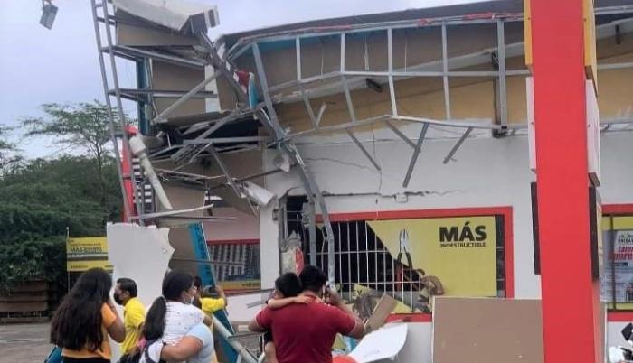 accidente