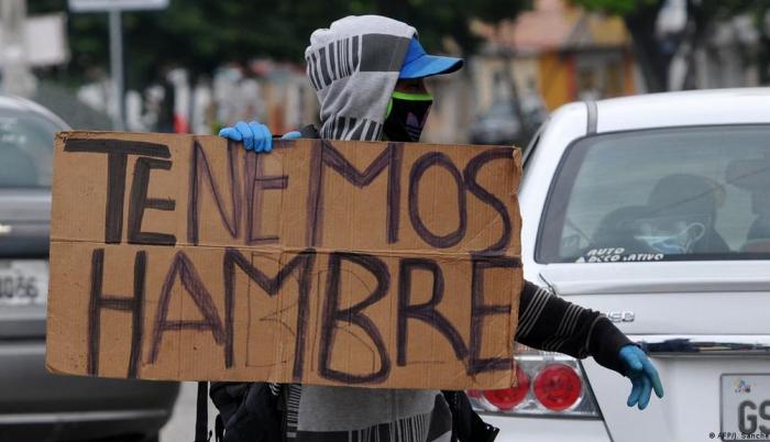hambre