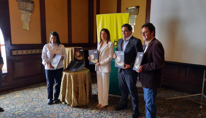 Industria bananera+guía culinaria