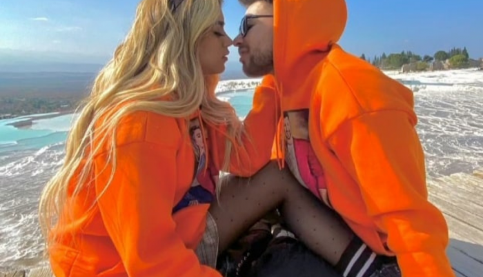 El Poder Del Amor