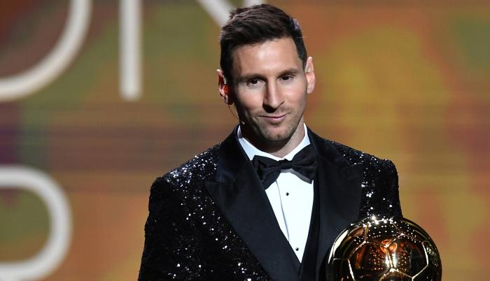 Dolce Gabbana y Messi, dupla ganadora
