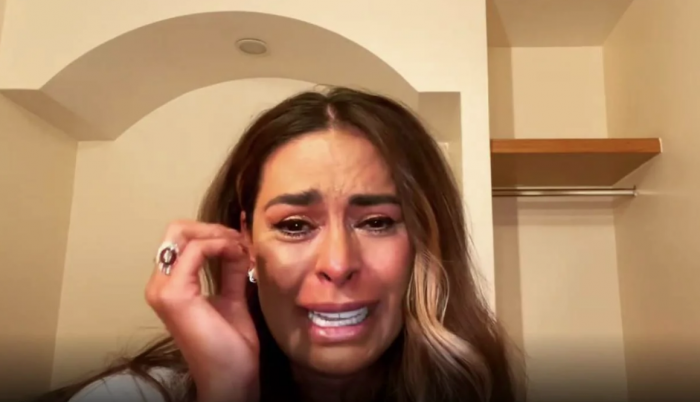 Galilea Montijo