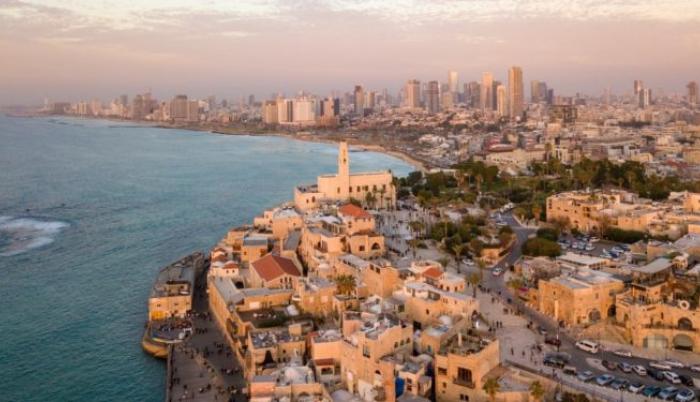 tel aviv