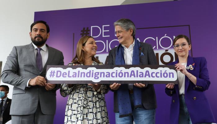primera dama