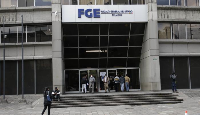 FGE