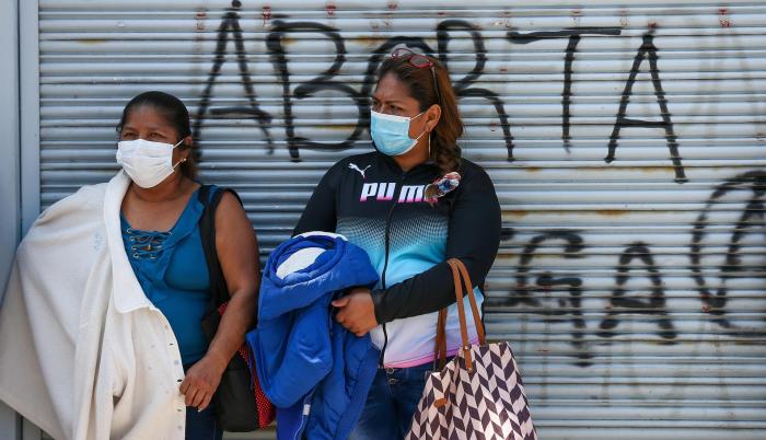 Aborto Ecuador