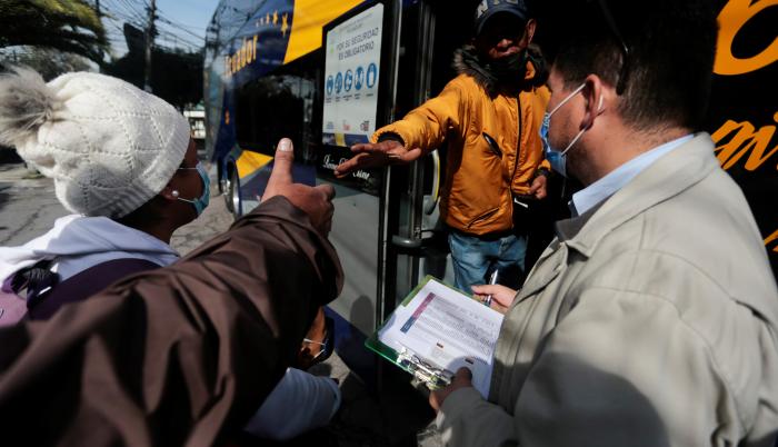 venezolanos