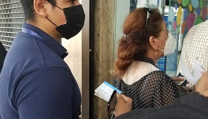 Carnet de vacunación_Requisito en entidades públicas