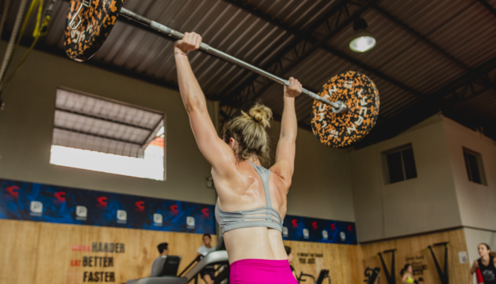 Culture Fitness Center, establecimiento aliado al Club de Suscriptores de Diario EXPRESO