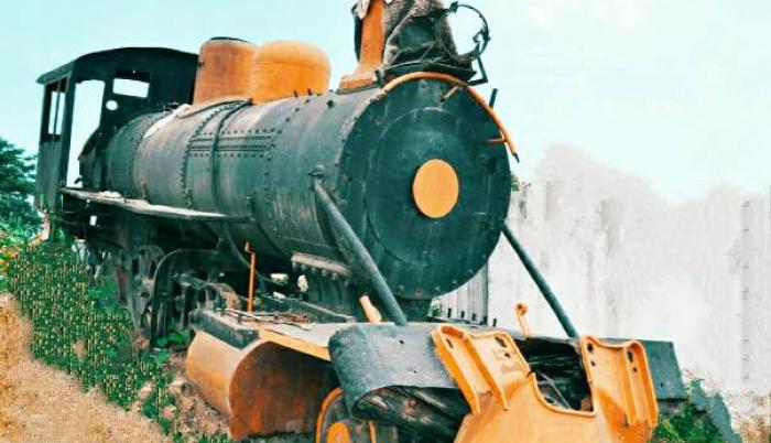 locomotora