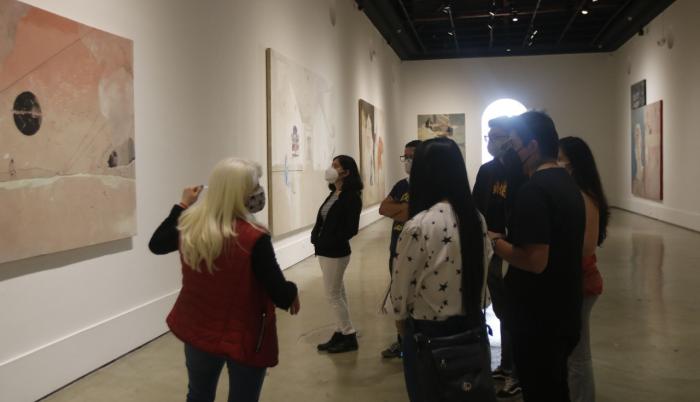 CENTRO DE ARTE 1