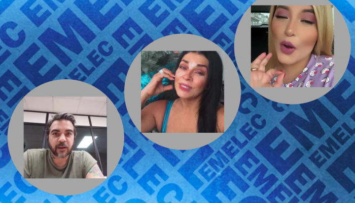 Famosos Fútbol