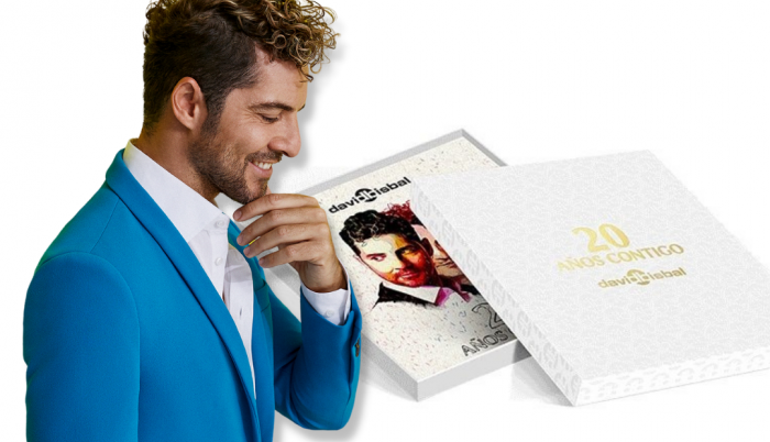 David Bisbal
