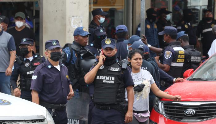 Incidentes en la Bahia (7405976)
