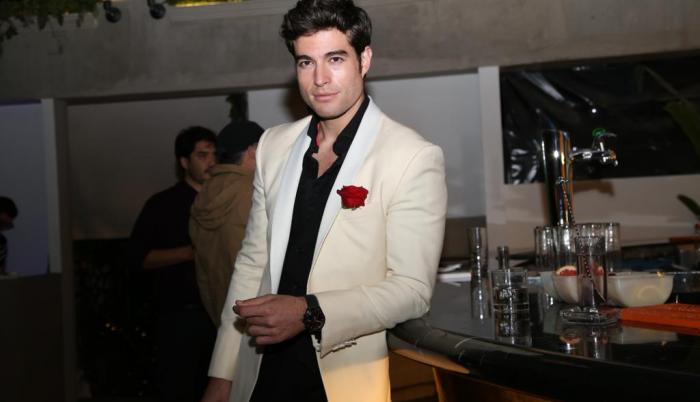 Danilo Carrera
