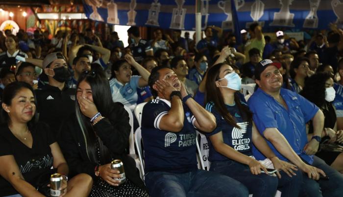 Emelec final LigaPro 2021