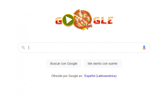 doodle pizza